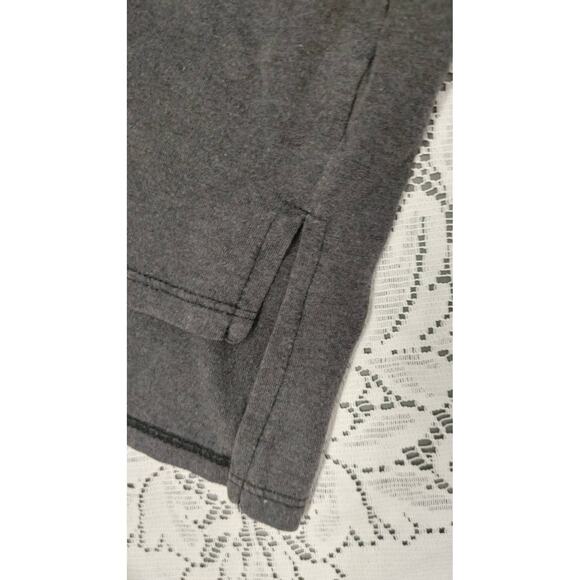 MTV Graphic T-shirt Crew Neck Retro Hi Low Medium - Picture 3 of 4